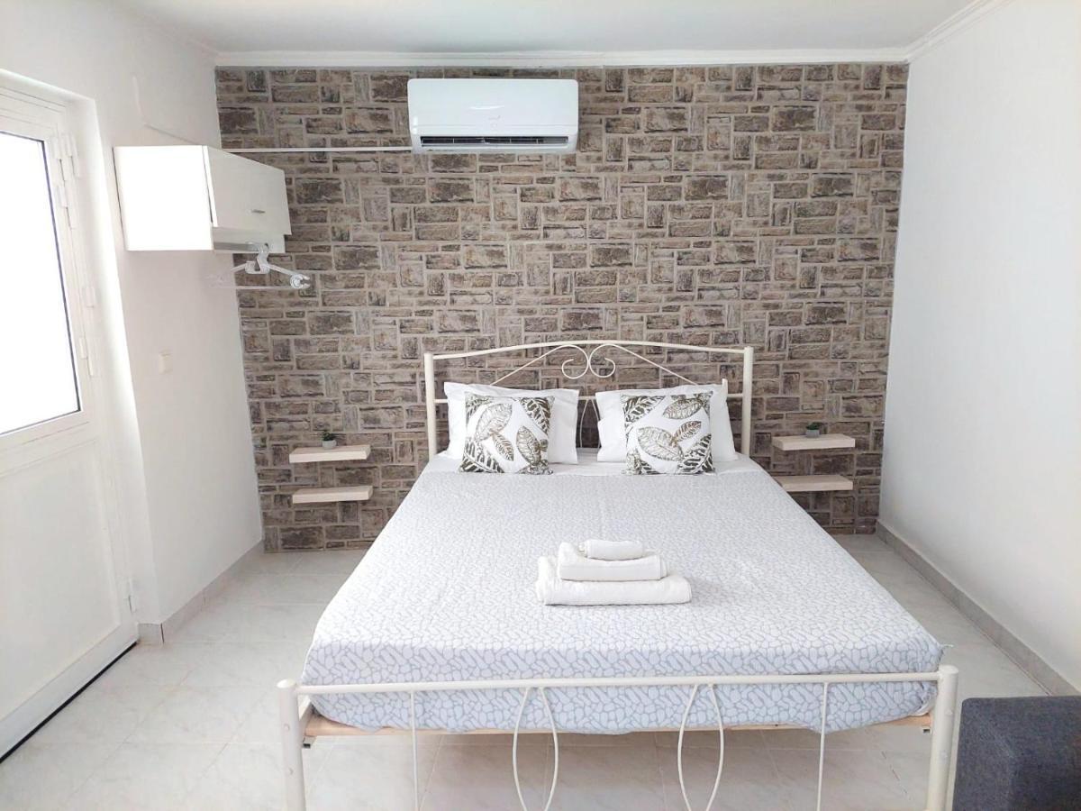 S For Studio - Detached, Close To City Center La Canée Extérieur photo