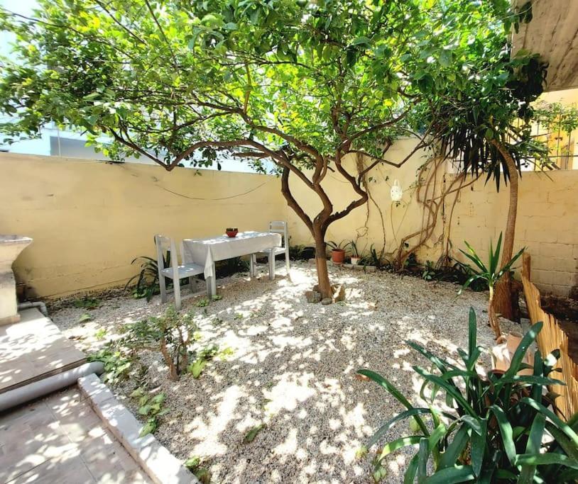 S For Studio - Detached, Close To City Center La Canée Extérieur photo