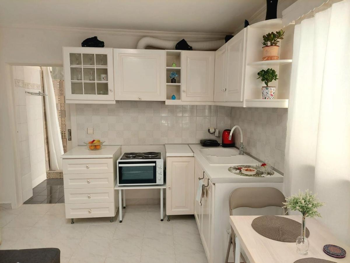 S For Studio - Detached, Close To City Center La Canée Extérieur photo