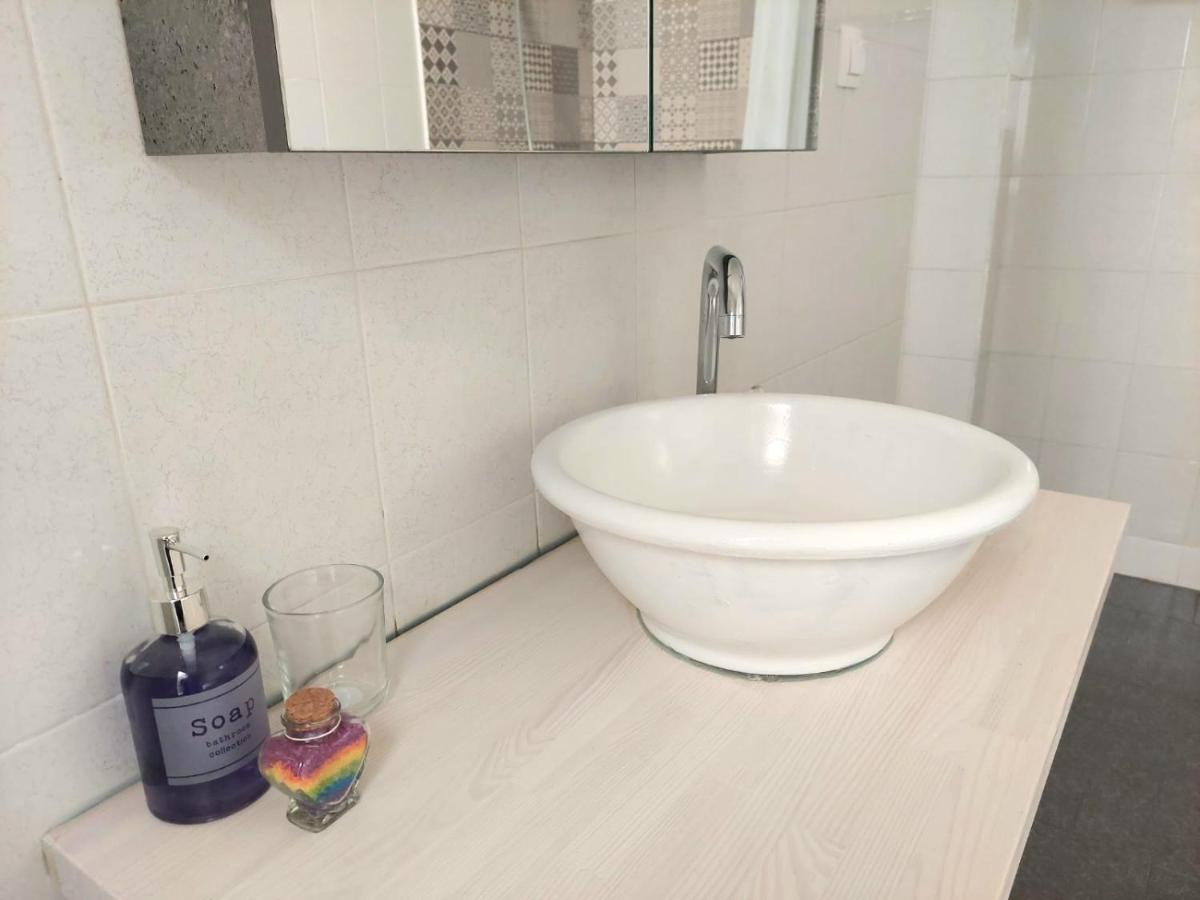 S For Studio - Detached, Close To City Center La Canée Extérieur photo