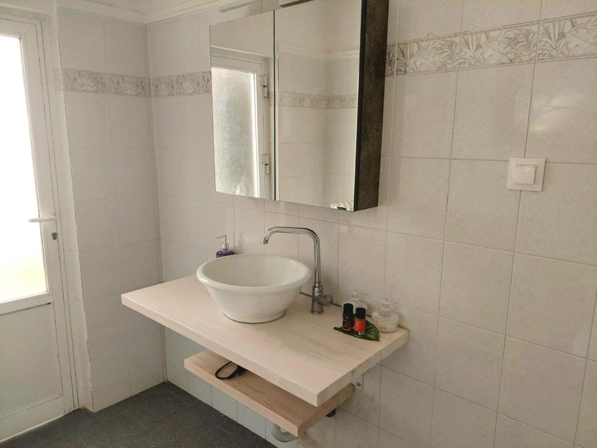 S For Studio - Detached, Close To City Center La Canée Extérieur photo