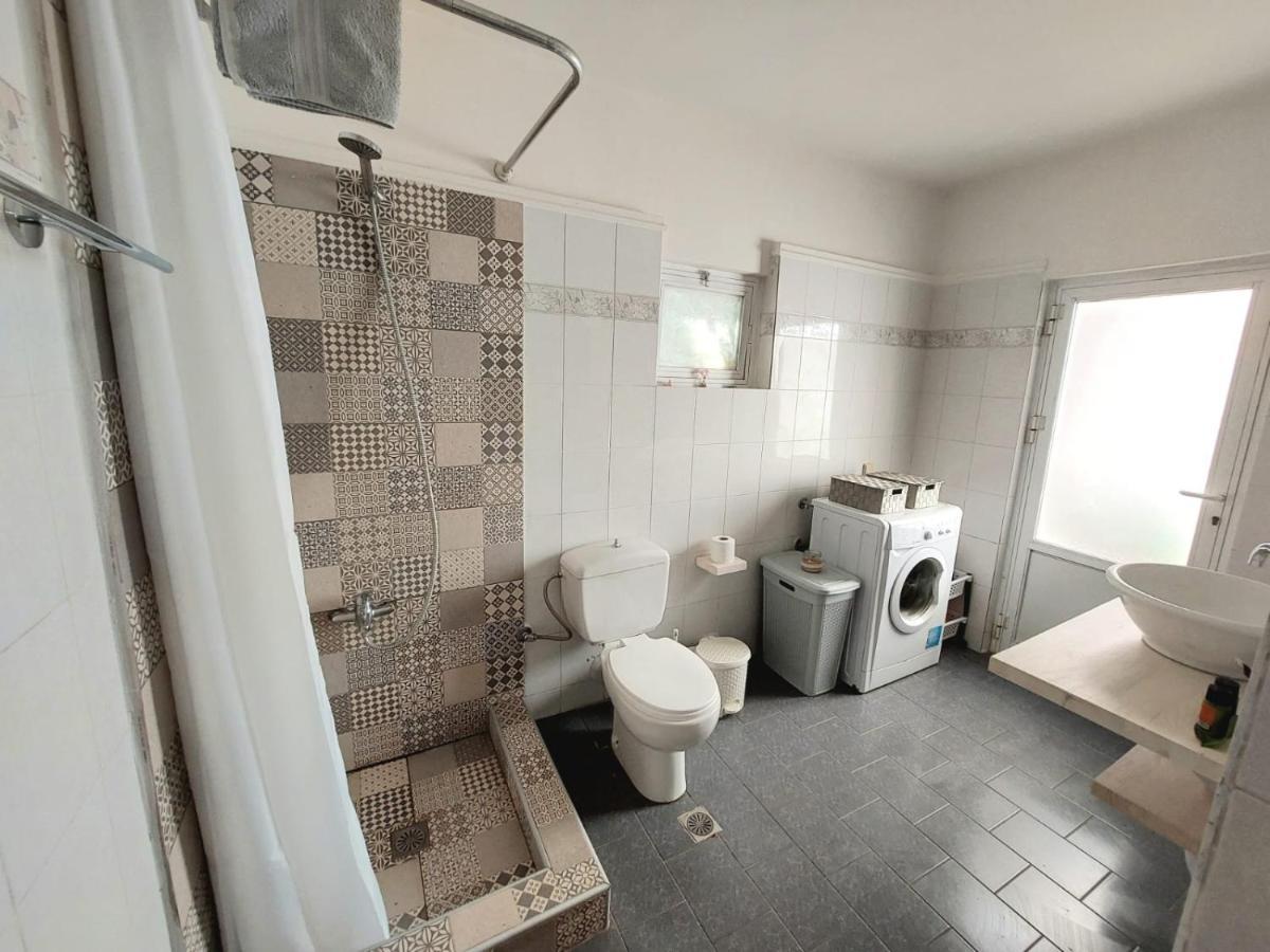 S For Studio - Detached, Close To City Center La Canée Extérieur photo